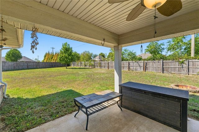 6101 SW Thorney Cove, Bentonville, AR 72712