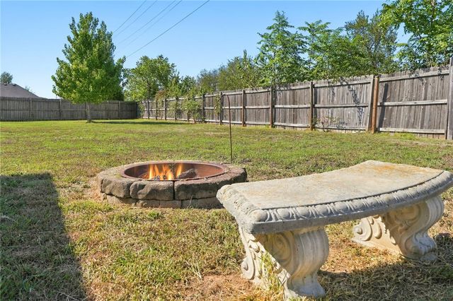 6101 SW Thorney Cove, Bentonville, AR 72712