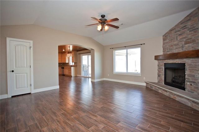6101 SW Thorney Cove, Bentonville, AR 72712