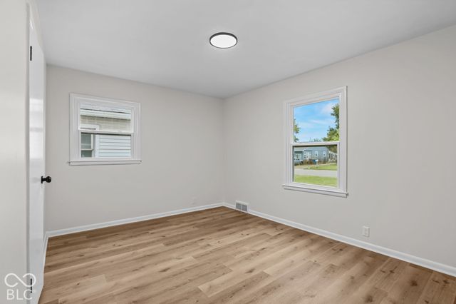 618 S Butler Avenue, Indianapolis, IN 46219