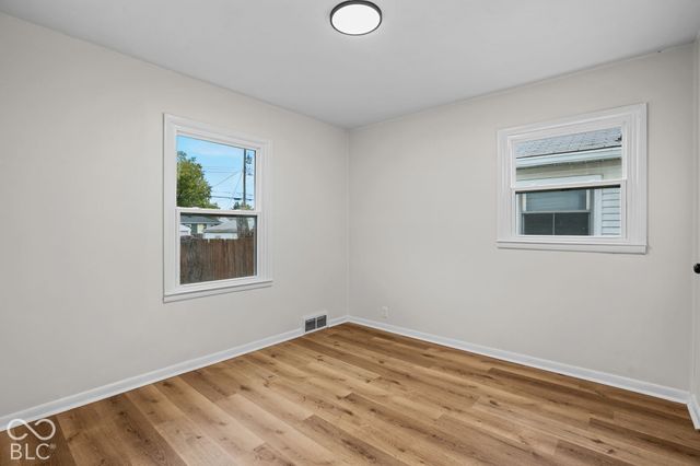 618 S Butler Avenue, Indianapolis, IN 46219