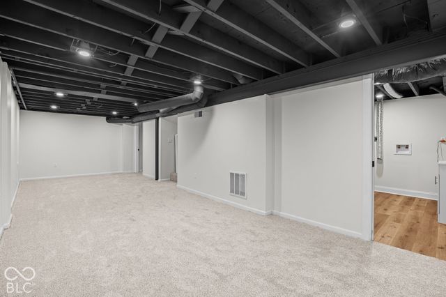 618 S Butler Avenue, Indianapolis, IN 46219