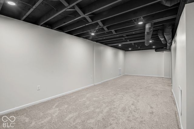 618 S Butler Avenue, Indianapolis, IN 46219