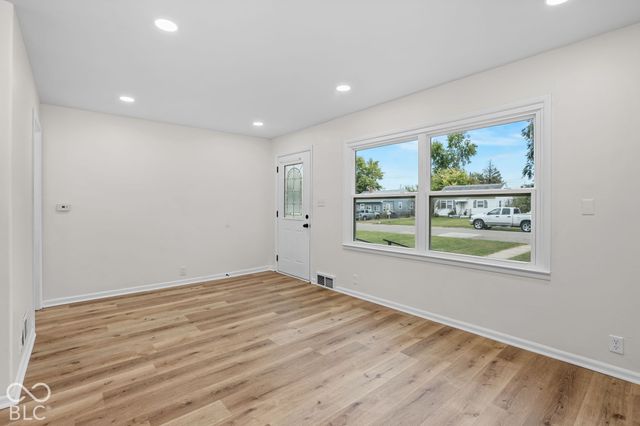 618 S Butler Avenue, Indianapolis, IN 46219