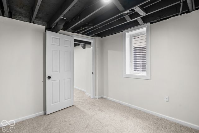 618 S Butler Avenue, Indianapolis, IN 46219