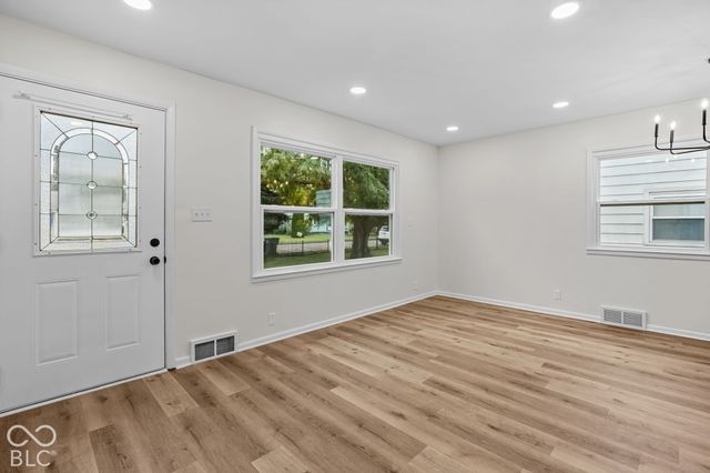 618 S Butler Avenue, Indianapolis, IN 46219