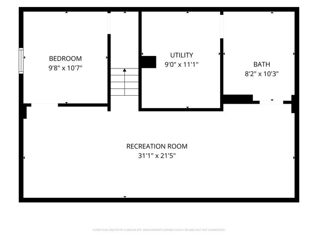 618 S Butler Avenue, Indianapolis, IN 46219