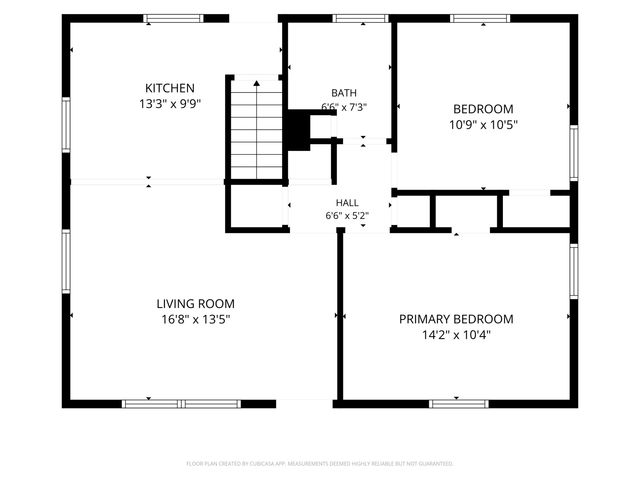 618 S Butler Avenue, Indianapolis, IN 46219