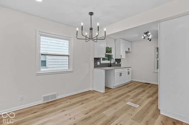 618 S Butler Avenue, Indianapolis, IN 46219