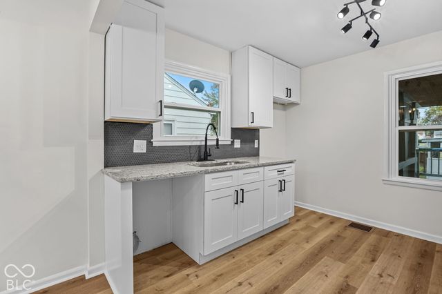 618 S Butler Avenue, Indianapolis, IN 46219