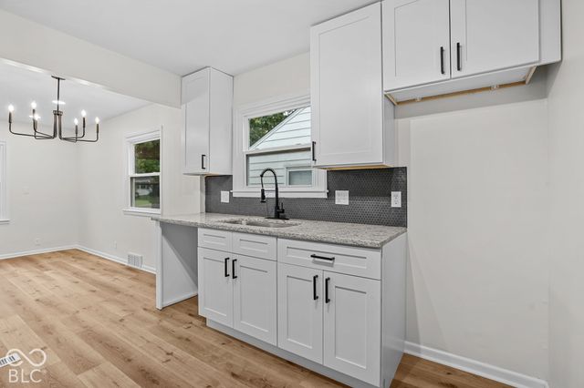 618 S Butler Avenue, Indianapolis, IN 46219