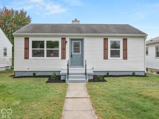 618 S Butler Avenue, Indianapolis, IN 46219