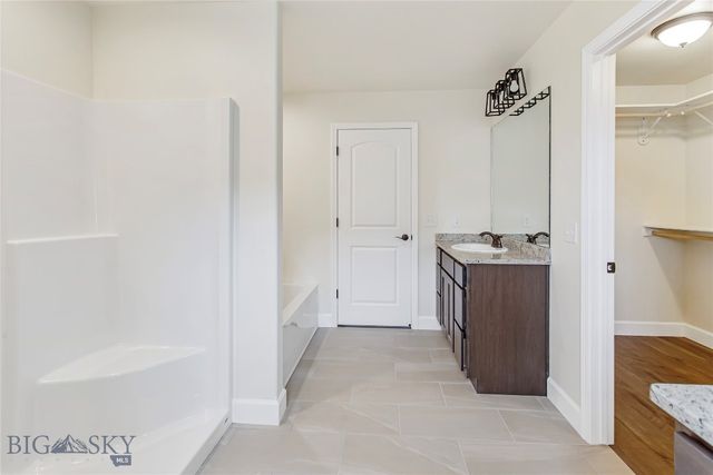 TBD 70 Avon Circle, Butte, MT 59701