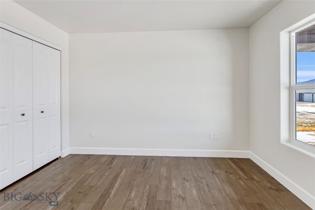 TBD 70 Avon Circle, Butte, MT 59701