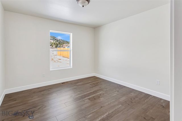 TBD 70 Avon Circle, Butte, MT 59701