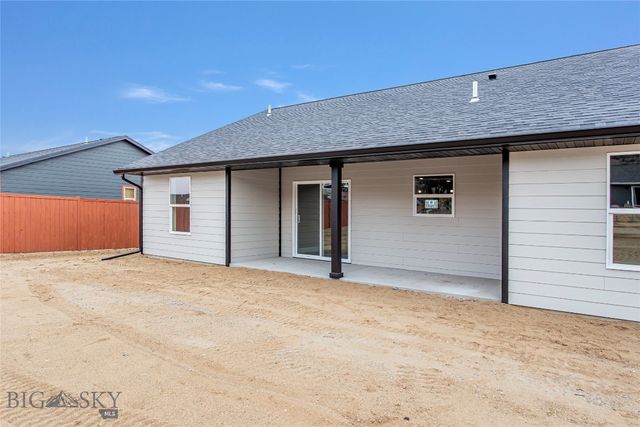 TBD 70 Avon Circle, Butte, MT 59701