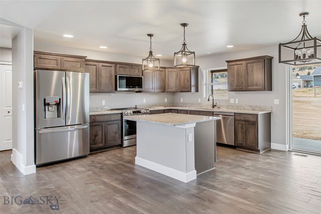 TBD 70 Avon Circle, Butte, MT 59701