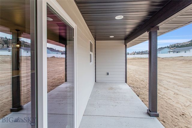 TBD 70 Avon Circle, Butte, MT 59701