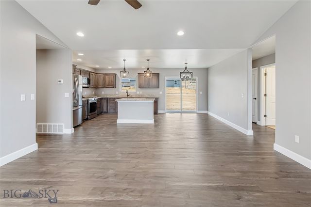 TBD 70 Avon Circle, Butte, MT 59701