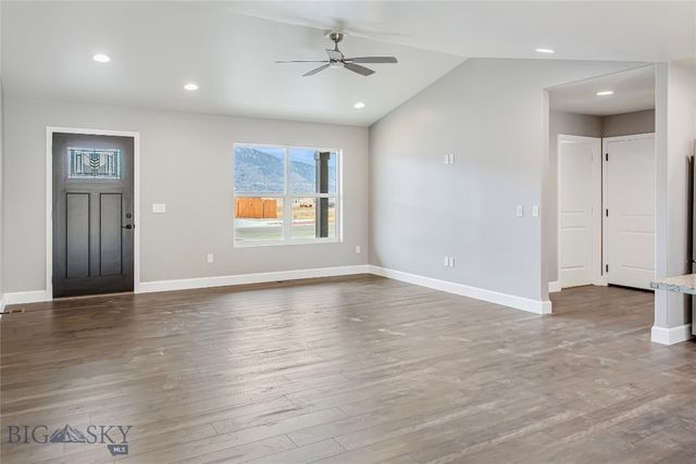 TBD 70 Avon Circle, Butte, MT 59701