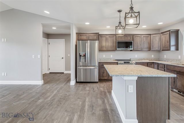 TBD 70 Avon Circle, Butte, MT 59701