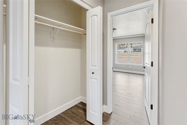 TBD 70 Avon Circle, Butte, MT 59701