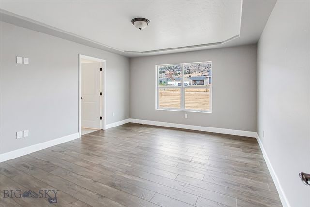 TBD 70 Avon Circle, Butte, MT 59701