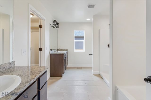 TBD 70 Avon Circle, Butte, MT 59701