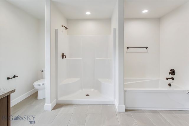 TBD 70 Avon Circle, Butte, MT 59701