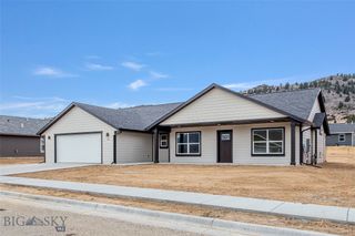 TBD 70 Avon Circle, Butte, MT 59701