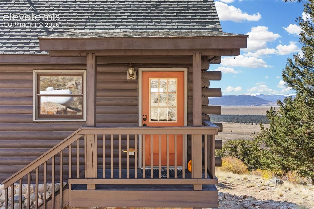 1995 Bonell Drive, Fairplay, CO 80440 — photo 3