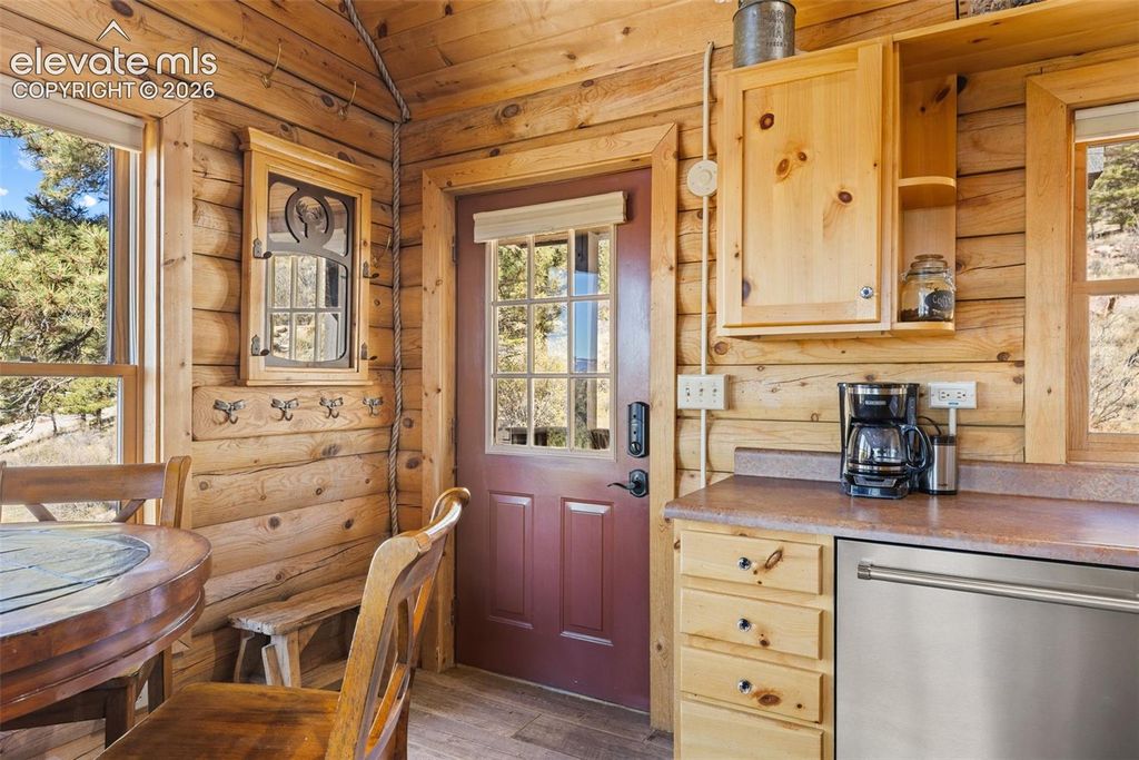 1995 Bonell Drive, Fairplay, CO 80440 — photo 4