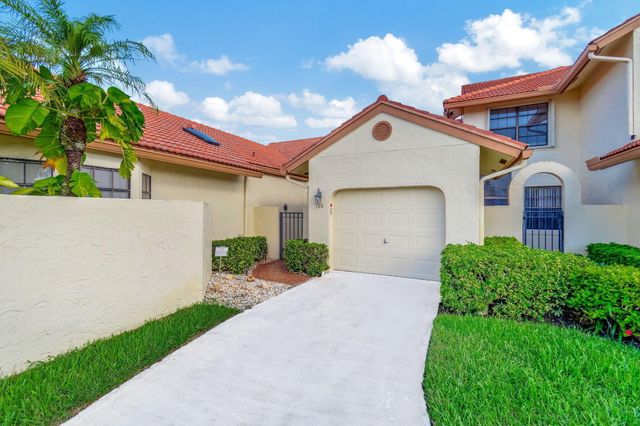 8308 Waterline Drive 102, Boynton Beach, FL 33472