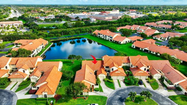 8308 Waterline Drive 102, Boynton Beach, FL 33472