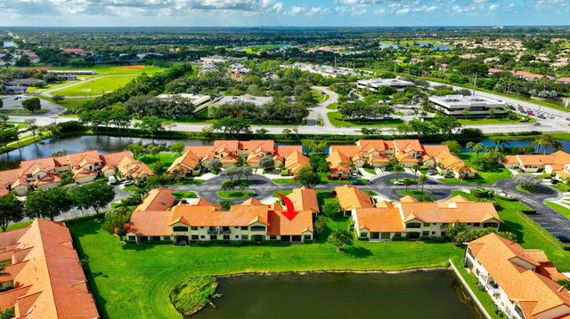 8308 Waterline Drive 102, Boynton Beach, FL 33472