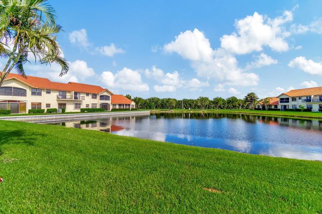 8308 Waterline Drive 102, Boynton Beach, FL 33472