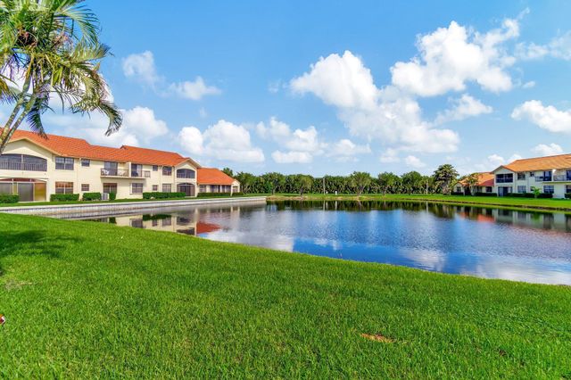 8308 Waterline Drive 102, Boynton Beach, FL 33472