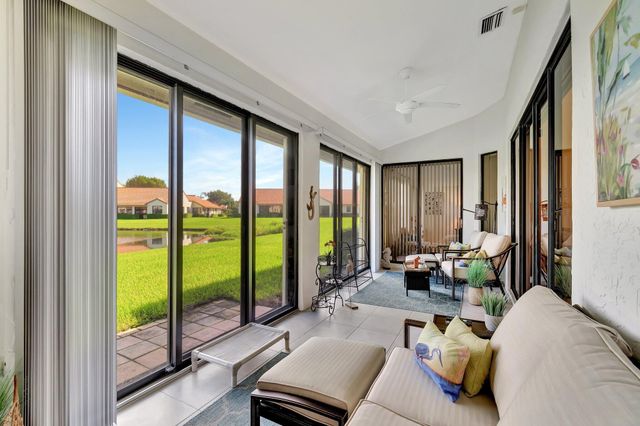 8308 Waterline Drive 102, Boynton Beach, FL 33472