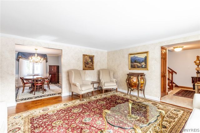 19 Bramblewood Lane, Amherst, NY 14051