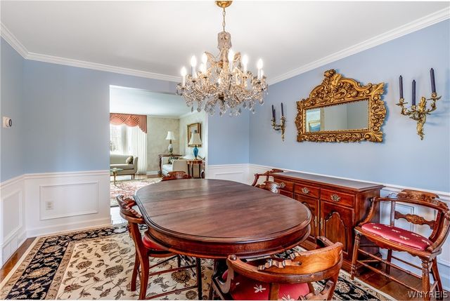 19 Bramblewood Lane, Amherst, NY 14051