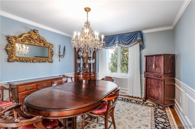 19 Bramblewood Lane, Amherst, NY 14051