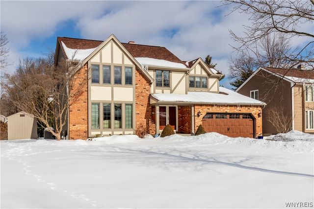 19 Bramblewood Lane, Amherst, NY 14051