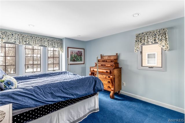 19 Bramblewood Lane, Amherst, NY 14051