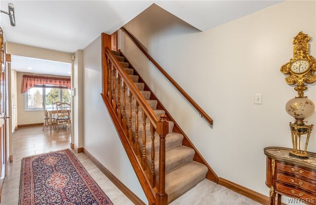 19 Bramblewood Lane, Amherst, NY 14051