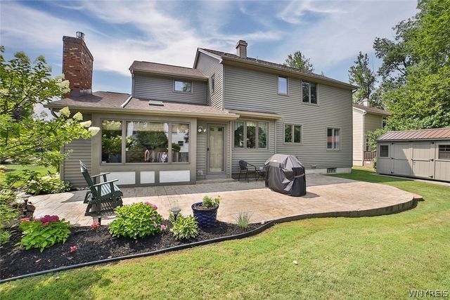 19 Bramblewood Lane, Amherst, NY 14051