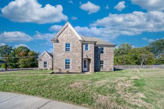 46 FORSYTH LN, Munford, TN 38058