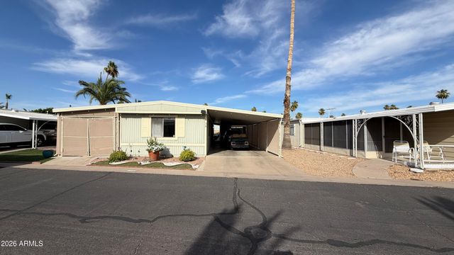 3104 E BROADWAY Road 38, Mesa, AZ 85204