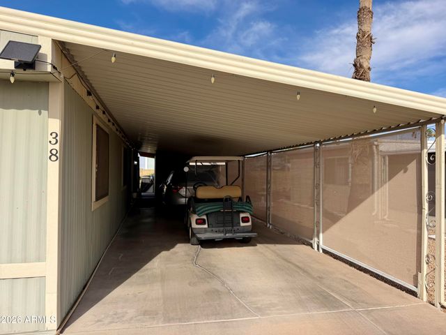 3104 E BROADWAY Road 38, Mesa, AZ 85204