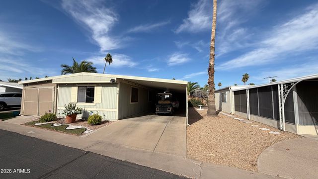 3104 E BROADWAY Road 38, Mesa, AZ 85204