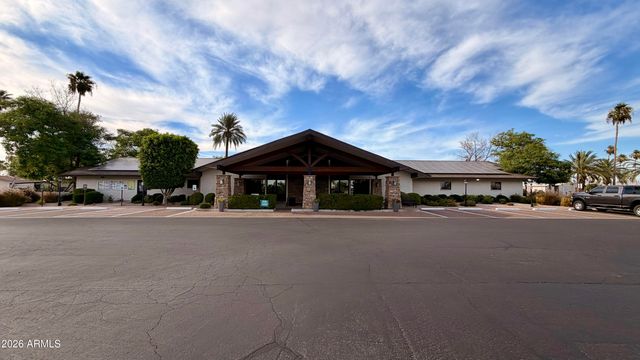 3104 E BROADWAY Road 38, Mesa, AZ 85204